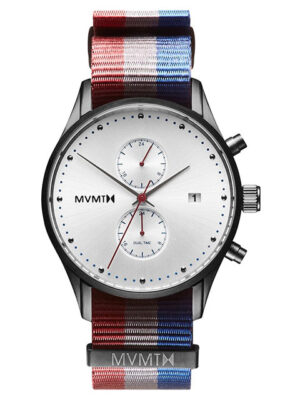 MVMT the Patriot Watch